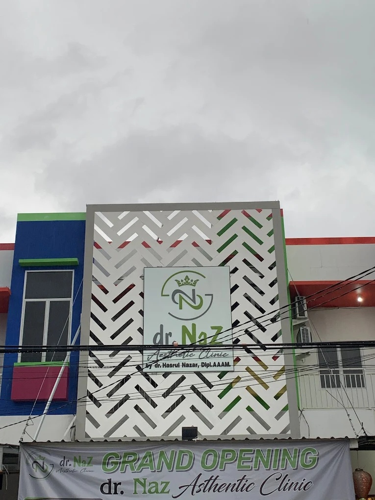 Fasilitas dr. NaZ Aesthetic Clinic 3