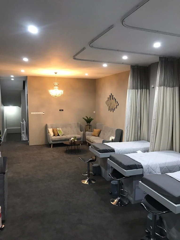 Fasilitas dr. NaZ Aesthetic Clinic 2